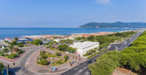 Hotel Tenda Rossa Marinella Di Sarzana